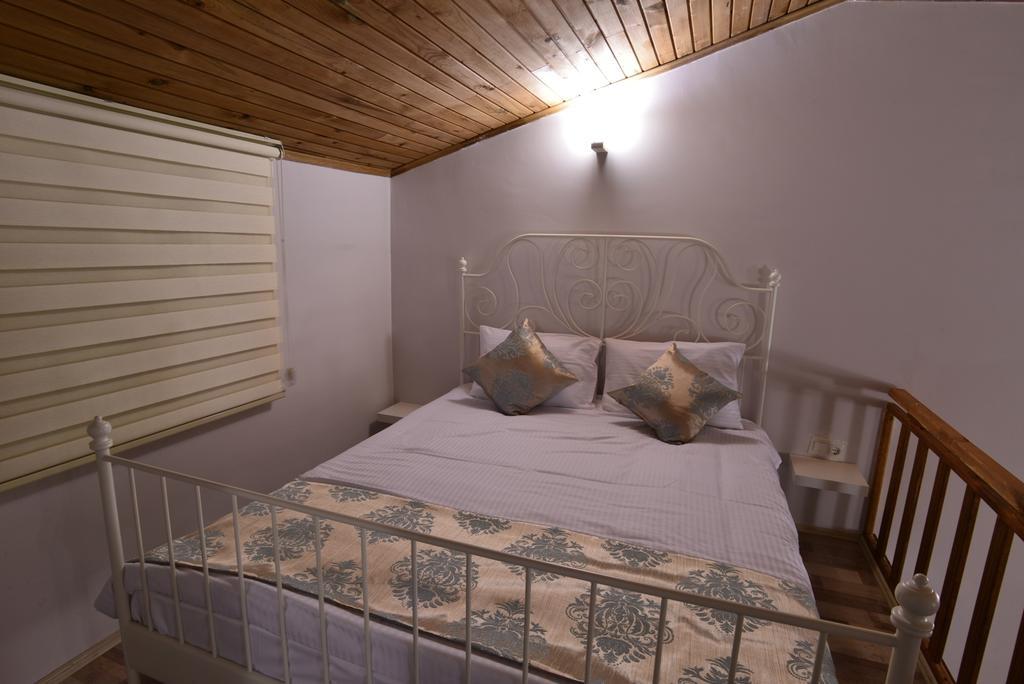 Tefenni Villas & Hotel エクステリア 写真