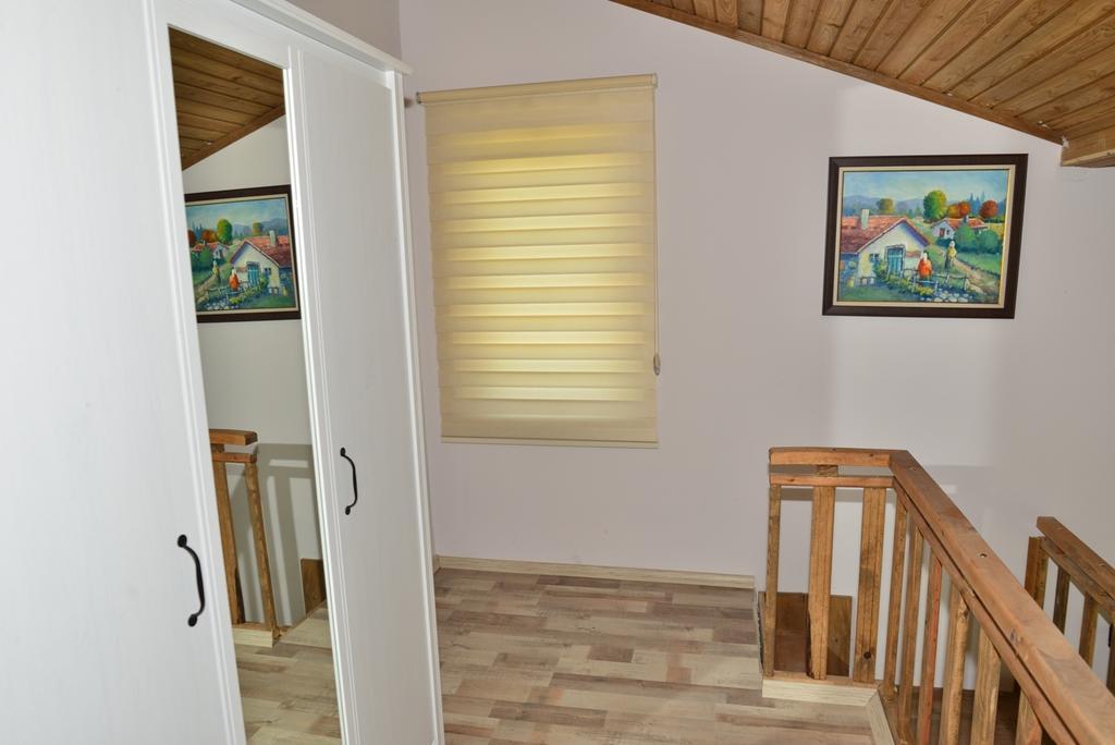 Tefenni Villas & Hotel 部屋 写真